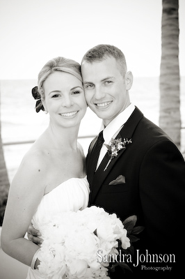 Best Vero Beach Hotel and Spa Wedding photographer - Sandra Johnson (SJFoto.com)